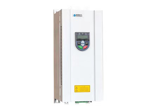 ZLR06型內置旁路軟啟動器